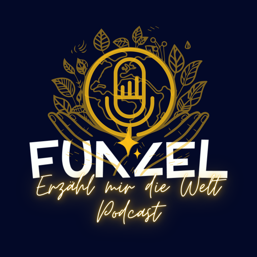 Funzel Erzähl mir die Welt Podcast